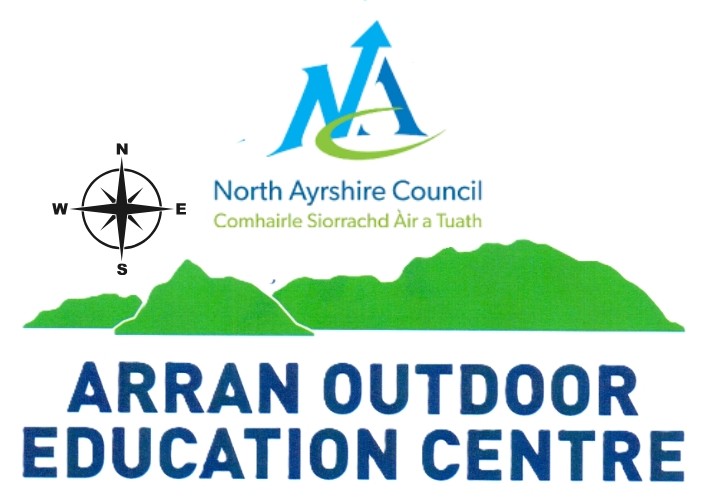 Arran Outdoor Education Centre